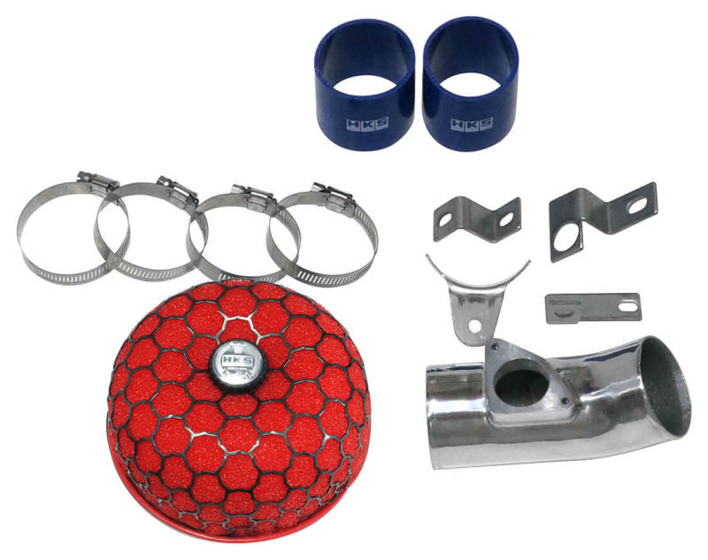 Cold Air Intakes HKS70020-AZ109 HKS