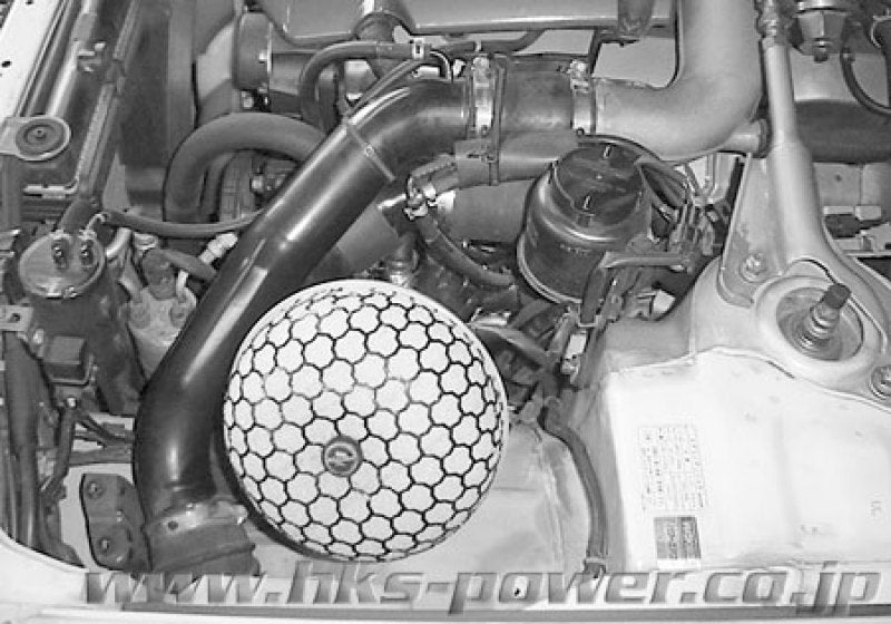 Cold Air Intakes HKS70020-AN104 HKS