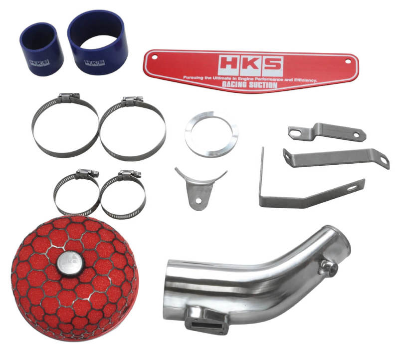 Cold Air Intakes HKS70020-AN108 HKS