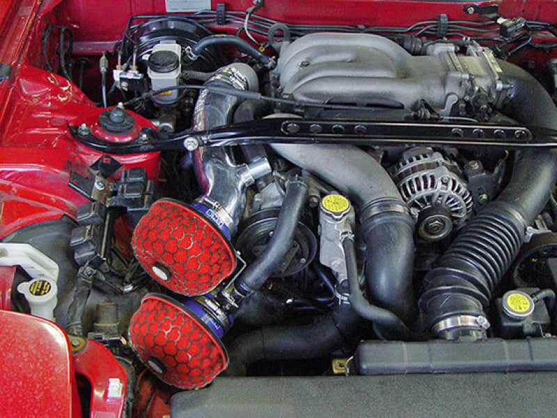 Cold Air Intakes HKS70020-AZ101 HKS