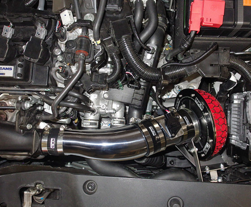 Cold Air Intakes HKS70020-AH111 HKS