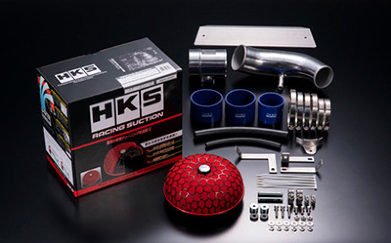Cold Air Intakes HKS70020-AF103 HKS