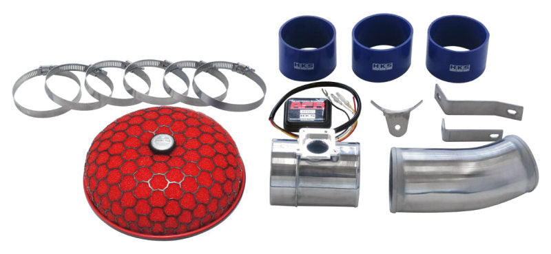 Cold Air Intakes HKS70020-AF106 HKS