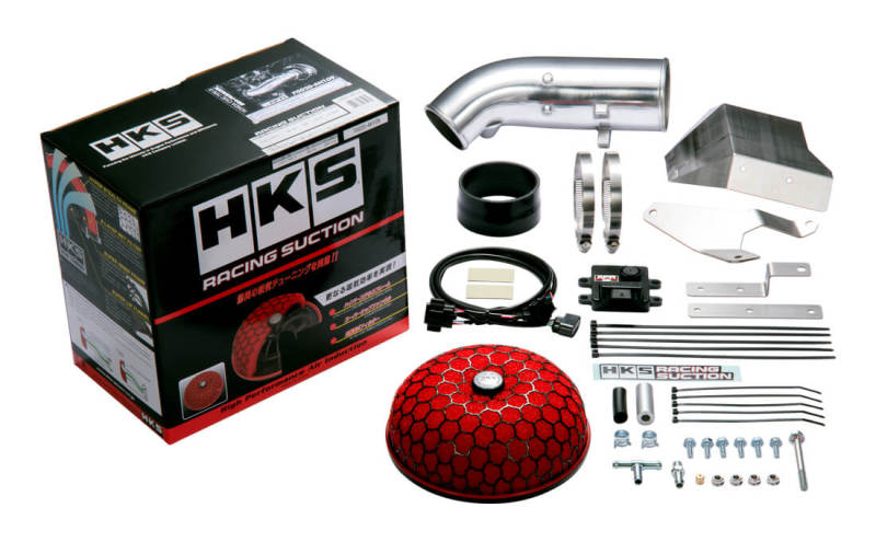 Cold Air Intakes HKS70020-AH109 HKS