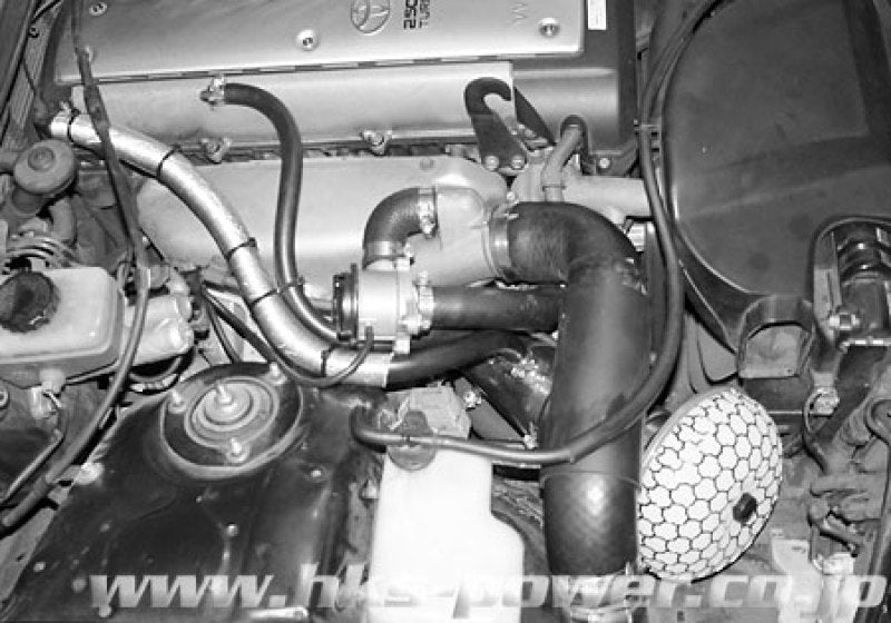 Cold Air Intakes HKS70020-AT106 HKS