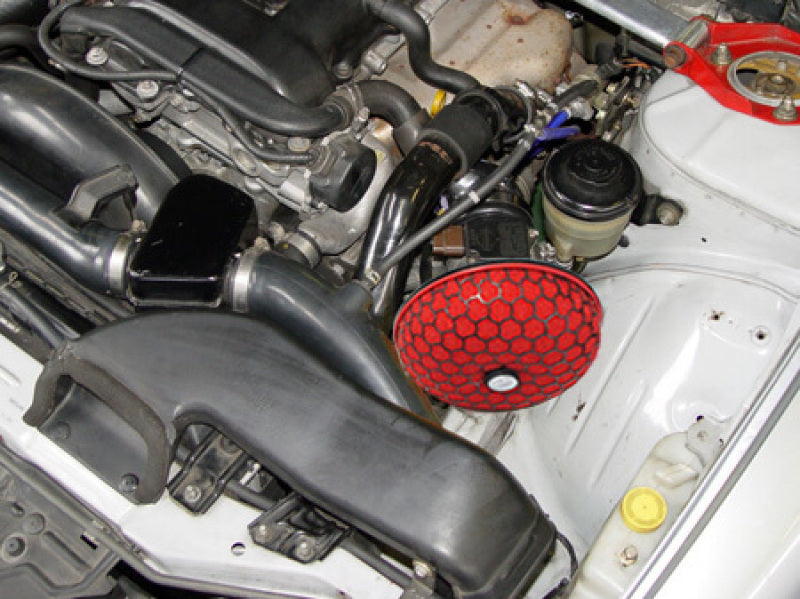 Cold Air Intakes HKS70020-AN101 HKS