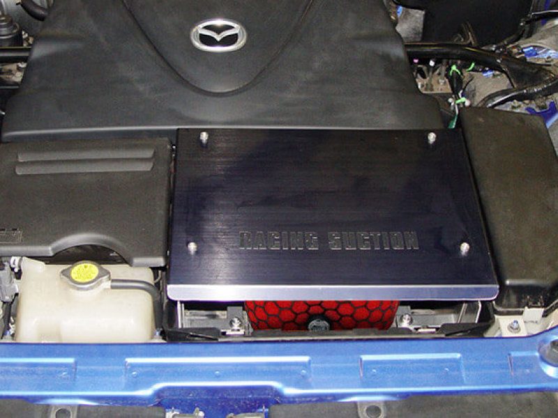 Cold Air Intakes HKS70020-AZ102 HKS