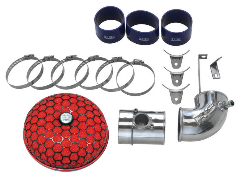 Cold Air Intakes HKS70020-AT108 HKS