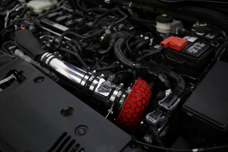 Cold Air Intakes HKS70020-KH101 HKS