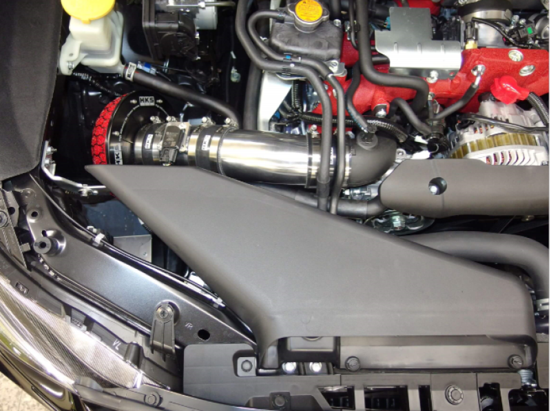 Cold Air Intakes HKS70020-AF108 HKS
