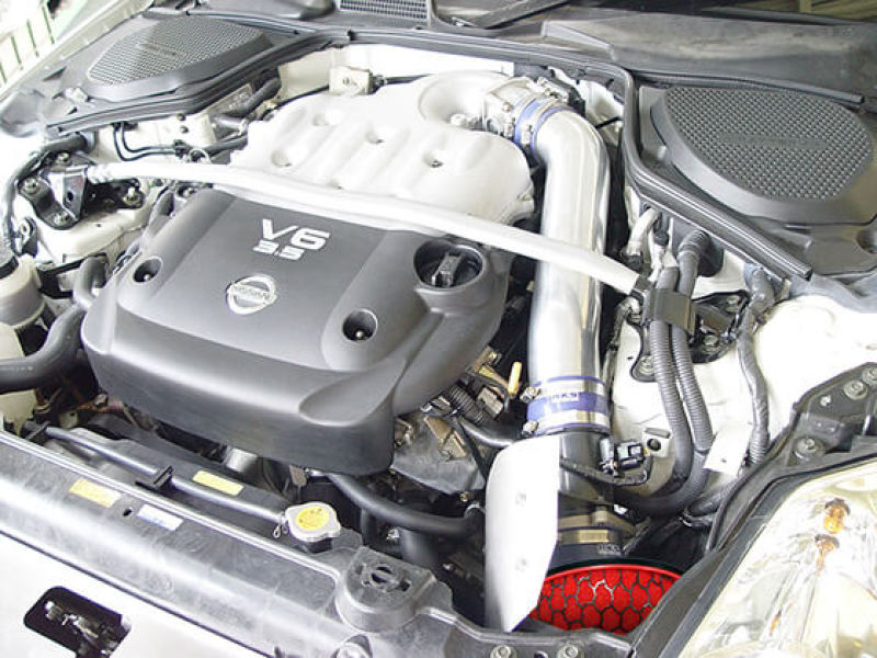 Cold Air Intakes HKS70020-AN105 HKS