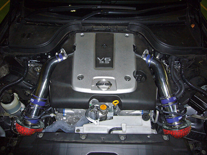 Cold Air Intakes HKS70020-AN106 HKS