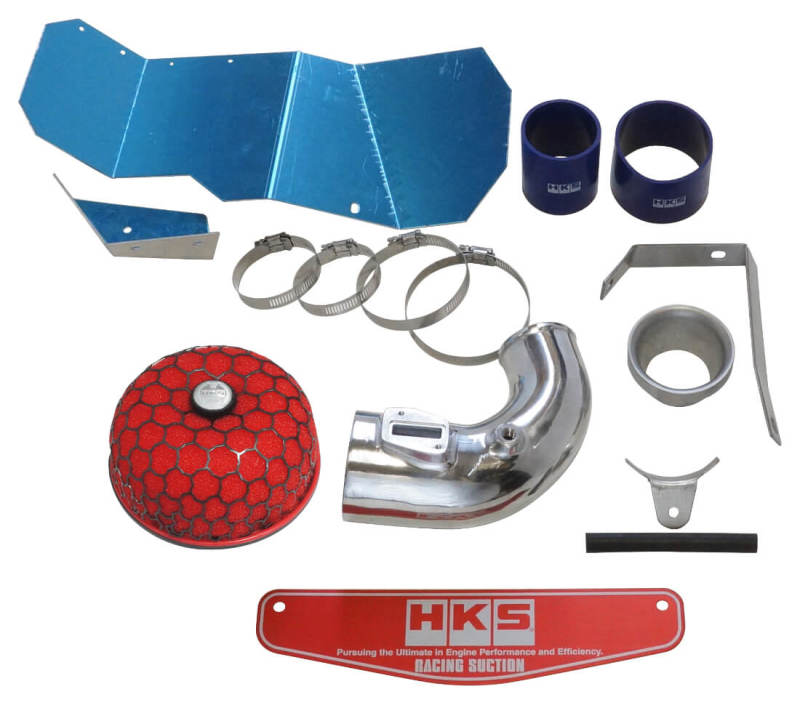 Cold Air Intakes HKS70020-AH103 HKS