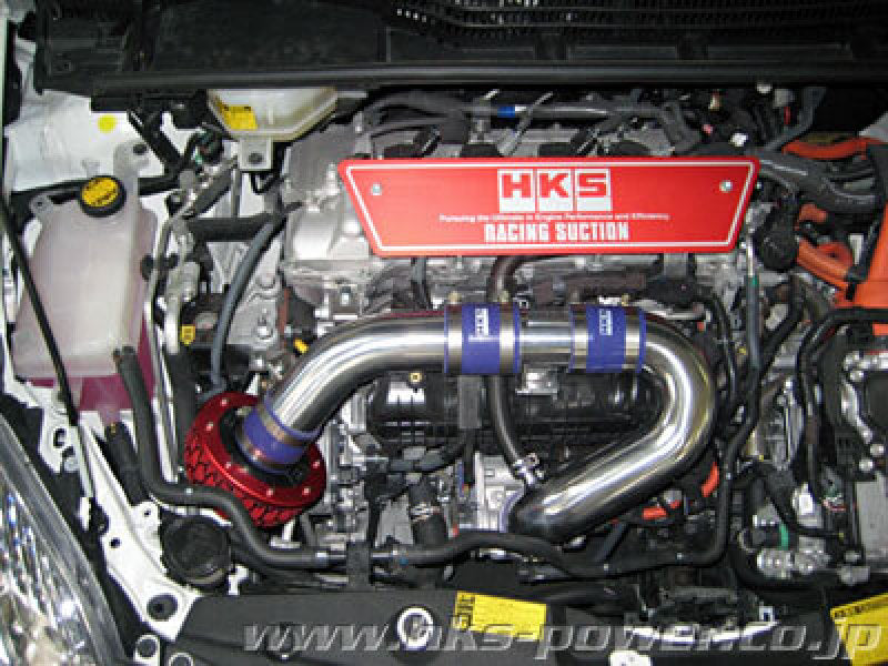 Cold Air Intakes HKS70020-AT114 HKS