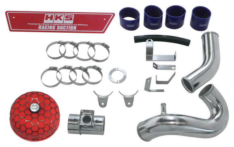 Cold Air Intakes HKS70020-AT114 HKS