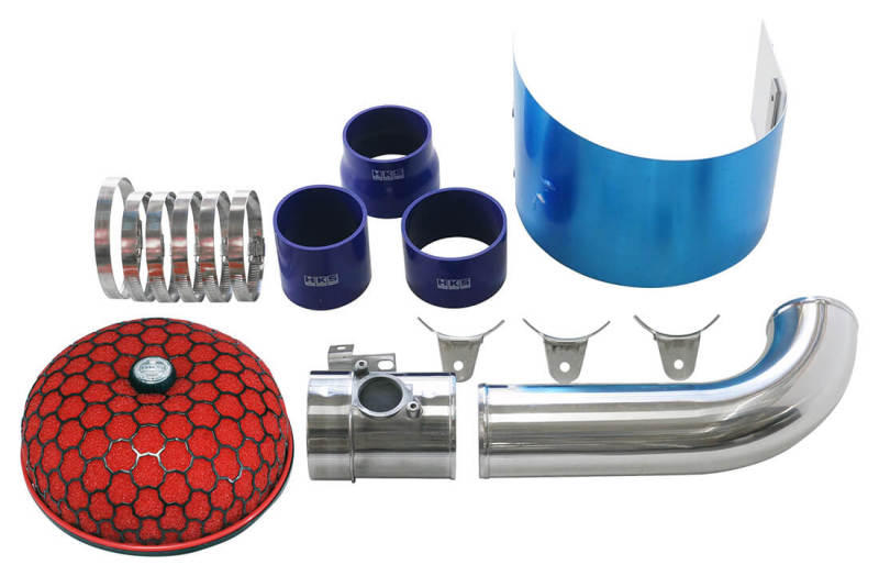 Cold Air Intakes HKS70020-AT109 HKS