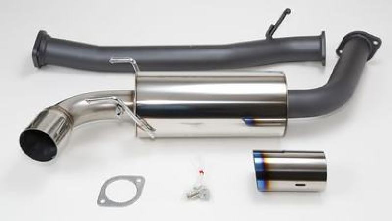 Catback HKS31006-BZ001 HKS