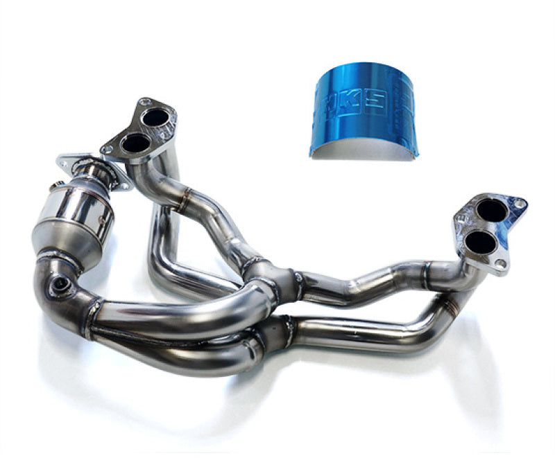 Catalytic Converter Direct Fit HKS33005-AT007 HKS