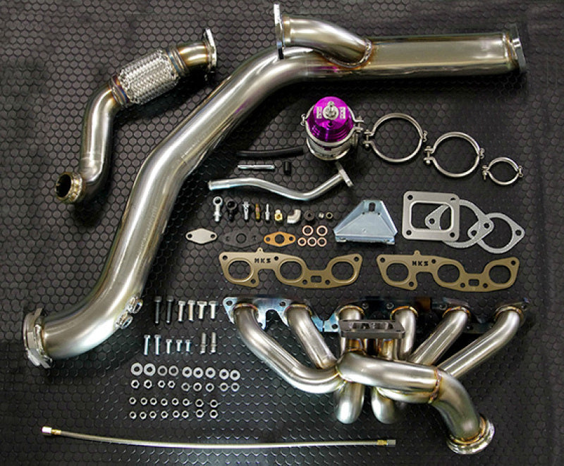 Turbo Install Kits HKS14020-AN011 HKS