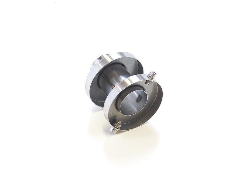 Muffler Silencers HKS3306-RA072 HKS