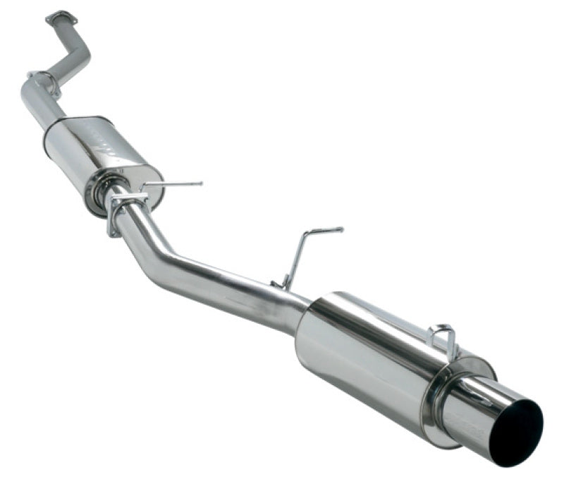 Catback HKS31019-AT002 HKS