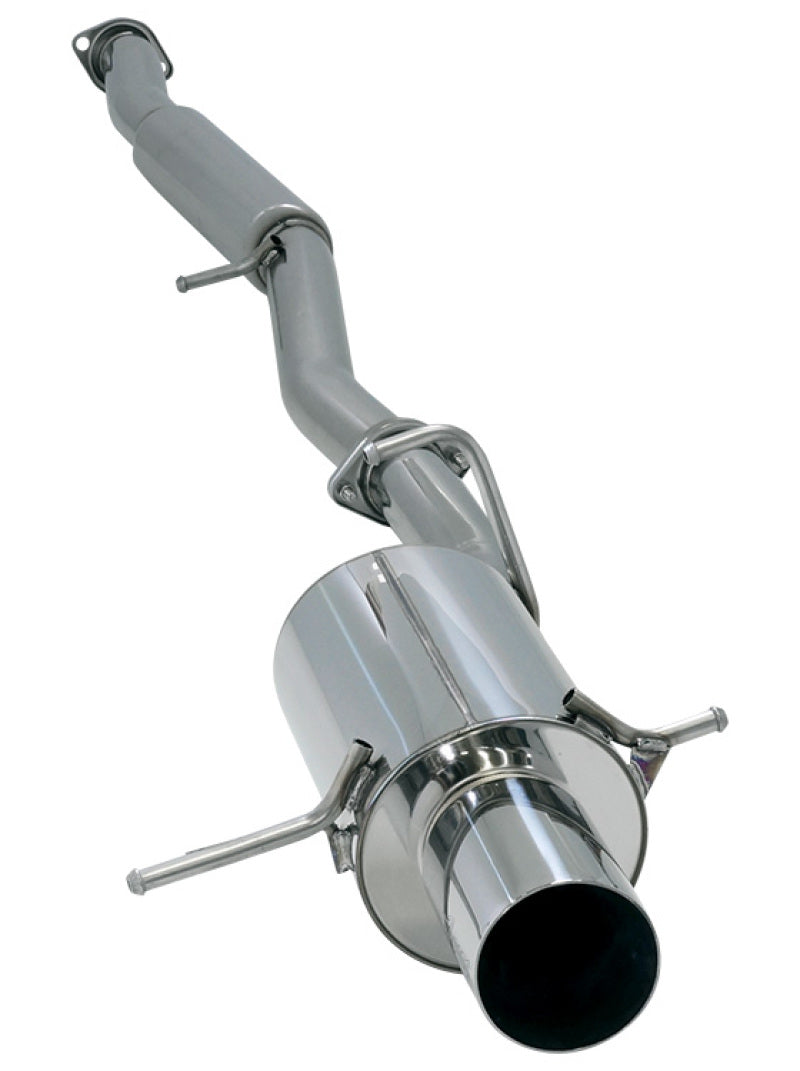 Catback HKS31019-AF023 HKS