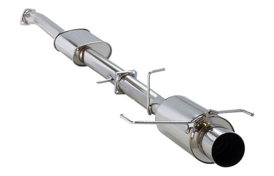 Catback HKS31019-AN012 HKS