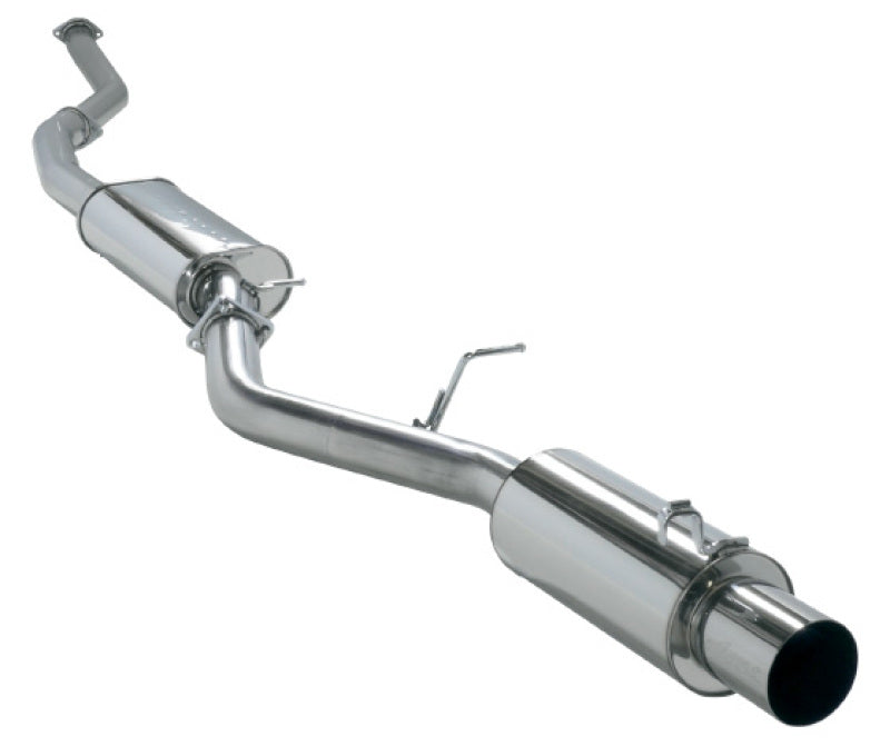 Catback HKS31019-AT003 HKS