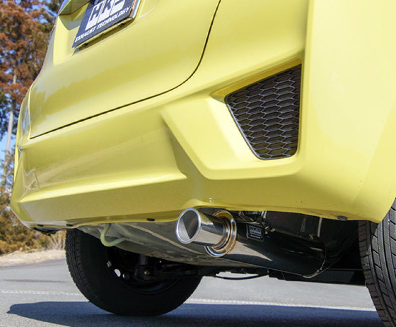 Catback HKS32016-AH031 HKS