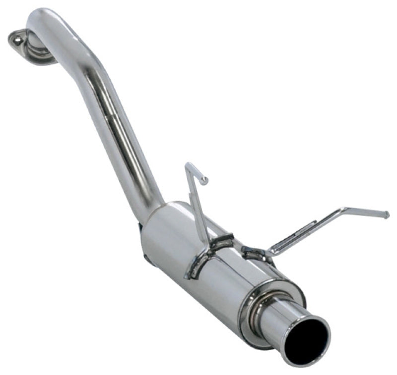 Catback HKS32016-AH031 HKS