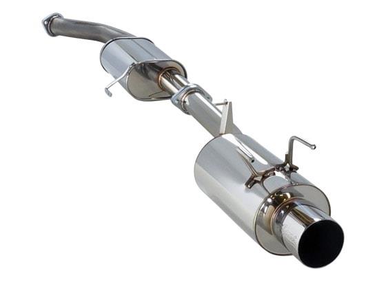 Catback HKS31019-AN015 HKS