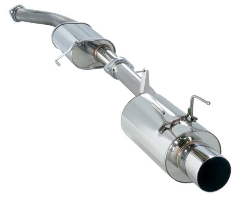 Catback HKS31019-AN015 HKS
