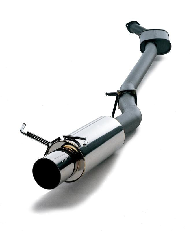 Catback HKS31019-AN015 HKS