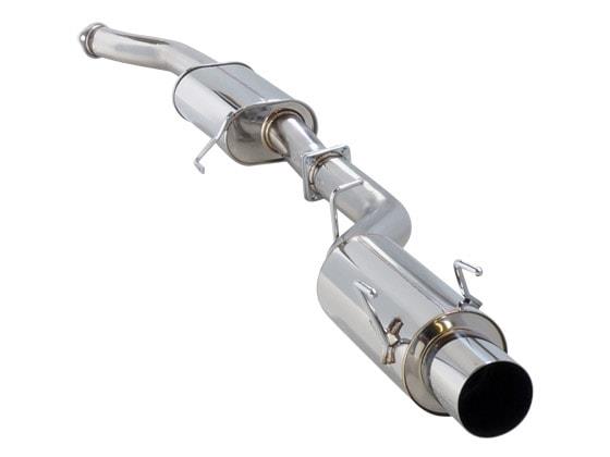 Catback HKS31019-AN011 HKS