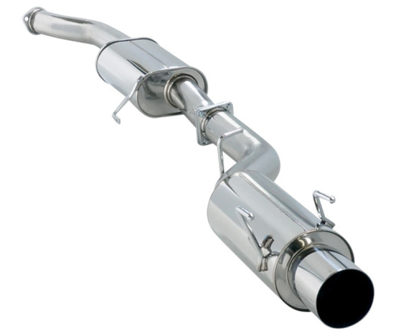 Catback HKS31019-AN011 HKS
