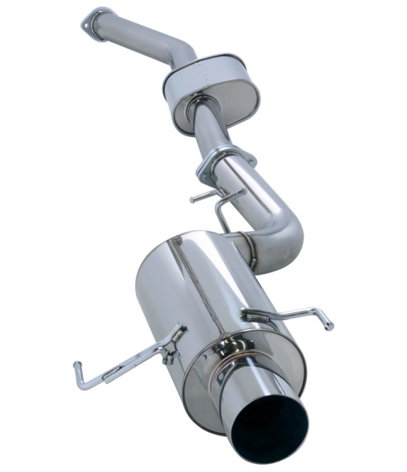 Catback HKS31019-AN013 HKS