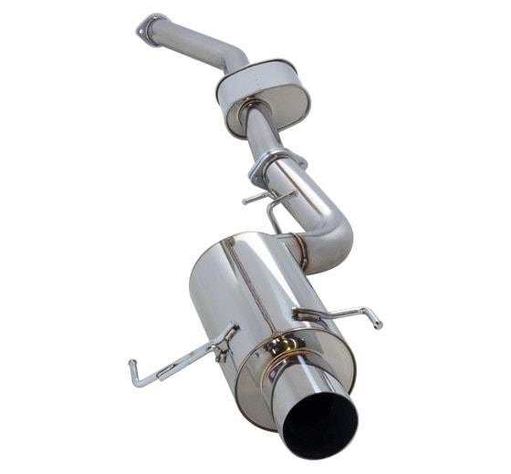 Catback HKS31019-AN013 HKS