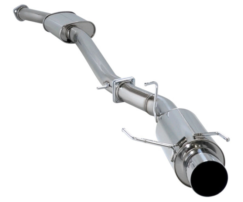 Catback HKS31019-AN006 HKS