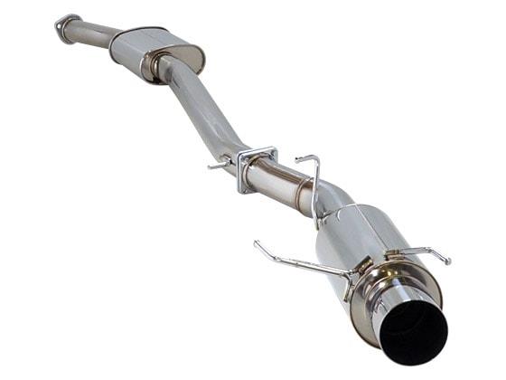 Catback HKS31019-AN006 HKS