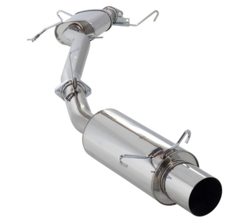 Catback HKS31019-AZ001 HKS