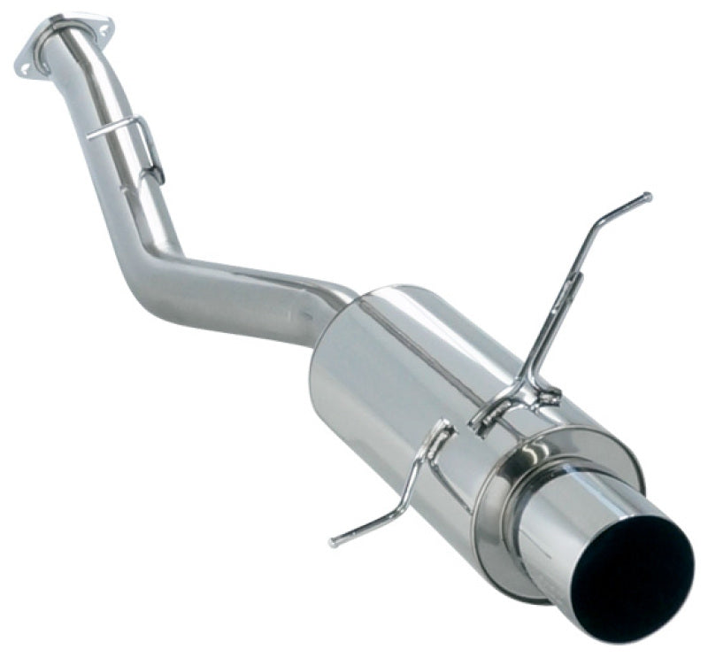 Catback HKS31019-AZ002 HKS