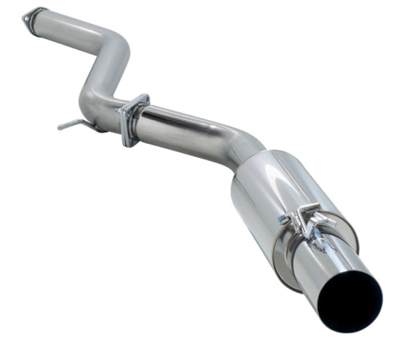 Catback HKS31019-AT005 HKS