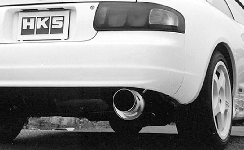Catback HKS31019-AT010 HKS