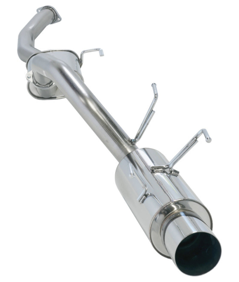 Catback HKS31019-AT010 HKS
