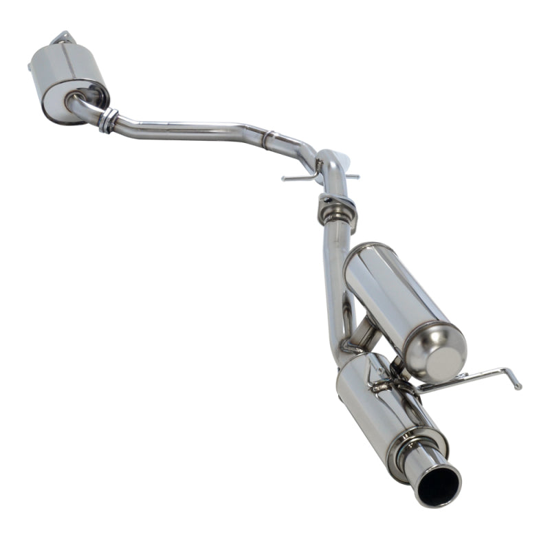 Catback HKS32016-AH030 HKS