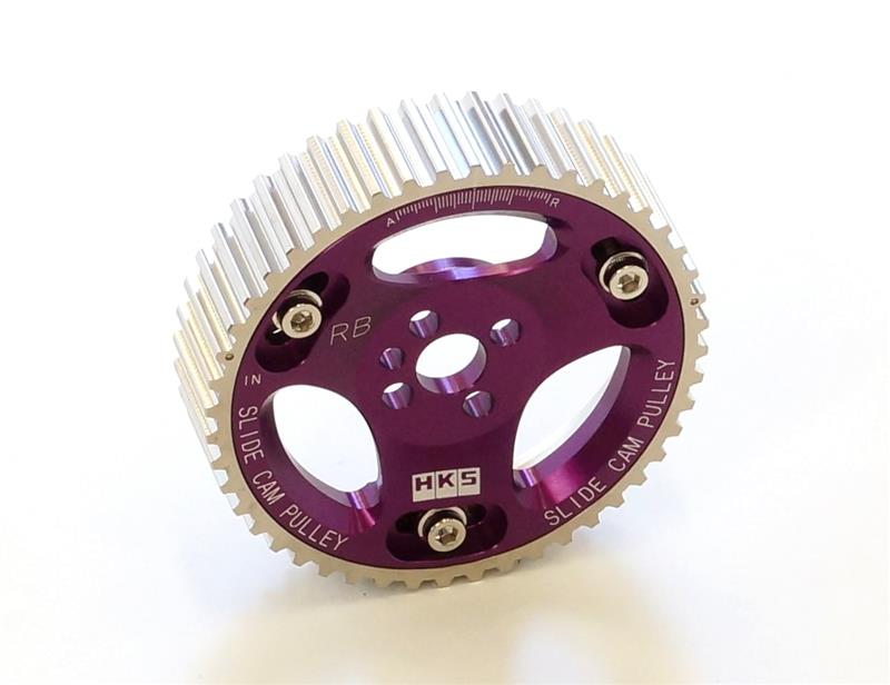 Cam Gears HKS22004-AN001 HKS
