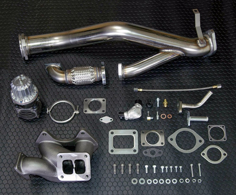 Turbo Install Kits HKS14020-AZ002 HKS