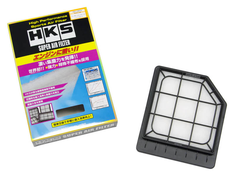Air Filters - Direct Fit HKS70017-AH112 HKS