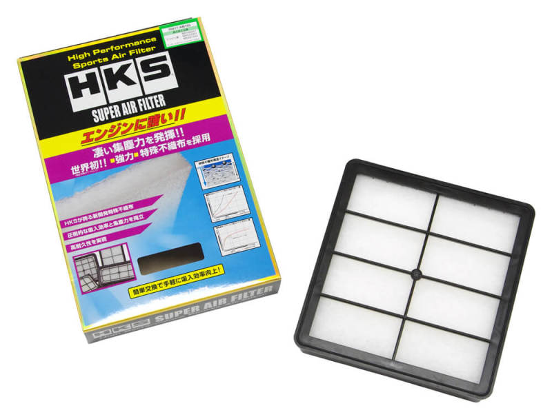 Air Filters - Direct Fit HKS70017-AM105 HKS
