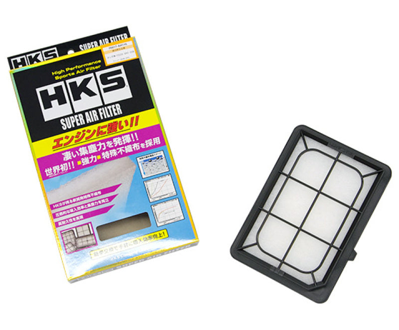 Air Filters - Direct Fit HKS70017-AH116 HKS